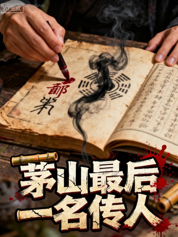 茅山有谁