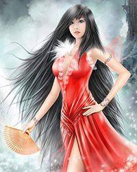 这个师姐不讲道理漫画